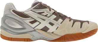 Asics Gel-Resolution 5 - Heren - Sport - Bruin - Maat: 44 EU