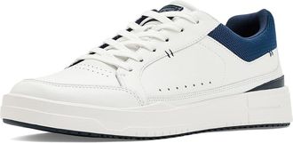 Josef Seibel Donovan 06 Mens Shoes White/Blue : EU 45 (US Mens 11-11.5) M, Leather