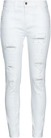 Byblos BOTTOMWEAR - Jeans sur YOOX.COM