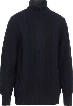 Brooksfield KNITWEAR - Turtlenecks on YOOX.COM