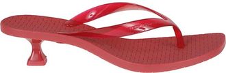 Tory Burch Mujer, Zapatos, Rojo, Talla: 39 EU