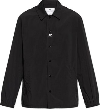 Courr&egrave;ges Uomo, Giacche, Nero, S, new