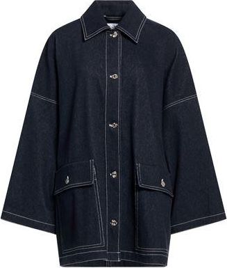 Max Mara CAPISPALLA - Capispalla jeans su YOOX.COM