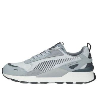 Puma Rs 3.0 Suede Cool Grey 392773-01