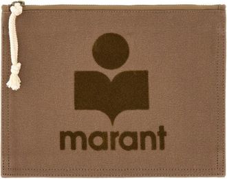 Isabel Marant Pouch Netia-Donna