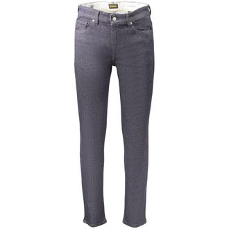 HUGO BOSS Cotton Mens Mens Jeans