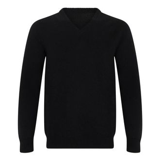 Fedeli Hombre, Jerseys, Negro, Talla: L
