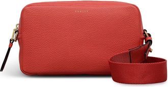 Radley London Tavistock Mini Zip Around Crossbody Bag