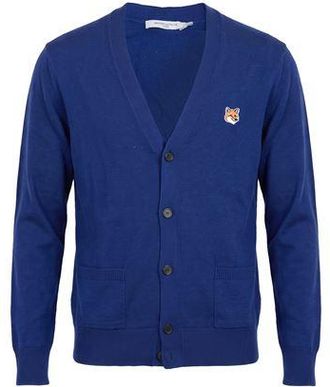 Maison Kitsun&eacute; KNITWEAR - Cardigans on YOOX.COM
