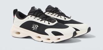 Loewe x On Cloudsolo sneakers