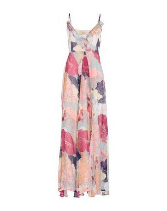 Liu Jo DRESSES - Maxi dresses on YOOX.COM