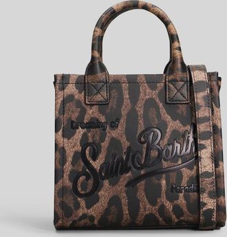 MC2 Saint Barth Vanity Bag Mini Tote