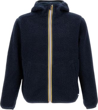 K-Way Hombre, Chaquetas, Azul, Talla: XL