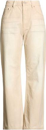 Acne Studios BOTTOMWEAR - Pantaloni jeans su YOOX.COM