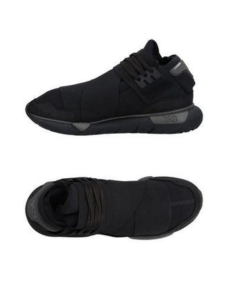 Yohji Yamamoto FOOTWEAR - Trainers sur YOOX.COM