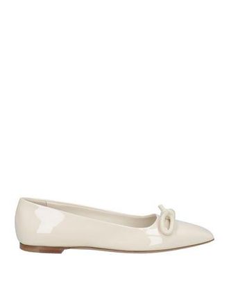 Ferragamo FOOTWEAR - Ballet flats on YOOX.COM
