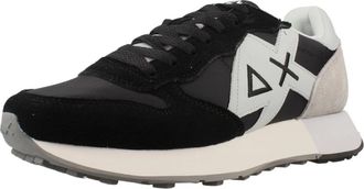 Sun 68 Jaki 2.0 Solid - Shoes - Hombre - Negro - 43 EU