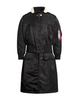 Alpha Industries COATS & JACKETS - Coats on YOOX.COM