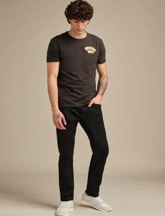 Lucky Brand Mens 110 Slim Advanced Stretch Jean