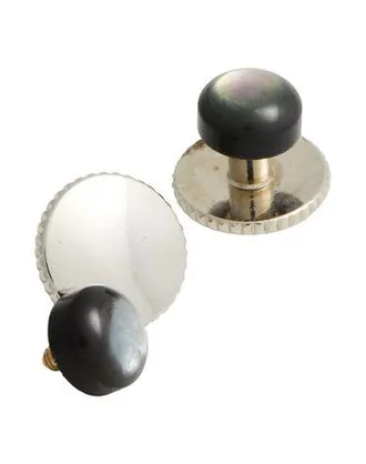 Stenstr&ouml;ms JEWELLERY and WATCHES - Cufflinks and Tie Clips on YOOX.COM