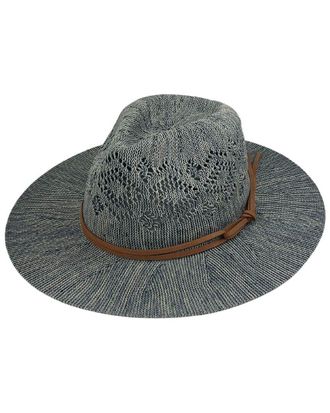 MARCUS ADLER Straw Hat