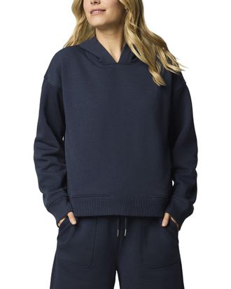 Splendid Goldie Infused Sweatshirt