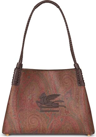 Etro Etro Paisley Tote Tassen Small Pound