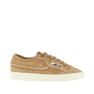 Autry Windscape suede leather sneakers Man 40
