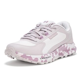 Under Armour Ua W Charged Bandit Tr 3 Road Running Shoes Grey 4.5 UK