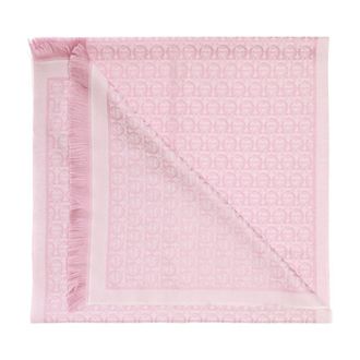 Ferragamo Mujer, Accesorios, Rosa, Talla: ONE Size