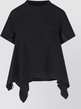 sacai short-sleeve t-shirt