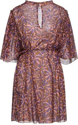 Même Road VESTIDOS - Minivestidos en YOOX.COM