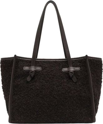 Gianni Chiarini Marcella Tote - Bags - Mujer - Marr&oacute;n - ONE SIZE