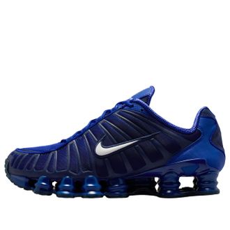 Nike Shox TL Deep Royal Blue IH1338-400