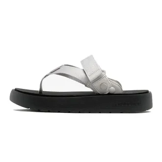 New Balance (WMNS) New Balance N-Flip Silver SD6501LG