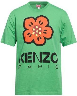 Kenzo TOPWEAR - T-shirts su YOOX.COM