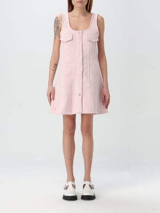 Ganni Abito Ganni in cotone