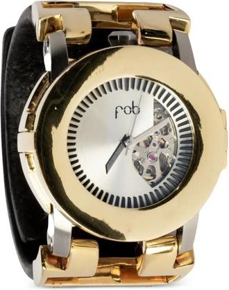 Parts Of Four P4-FOB 53 42mm - Nero