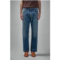 Valentino Straight Denim Jeans