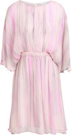 Nenette DRESSES - Mini dresses sur YOOX.COM