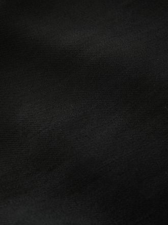 STUDIO NICHOLSON Lotis Blouse - Black