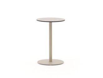 Tierra Outdoor Solea lounge tuintafel &oslash; 30cm (h: 41cm)