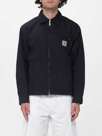 Carhartt Work in Progress Giacca camicia in misto cotone