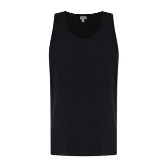 Maison Margiela Uomo, Top, Nero, 2Xl, new