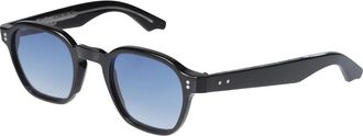 K&agrave;dor Zonnebrillen - unisex - Zonnebrillen - Zwart - 47 MM - Accessoires