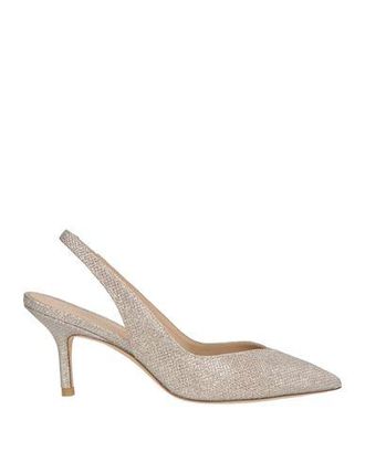 Stuart Weitzman FOOTWEAR - Pumps on YOOX.COM