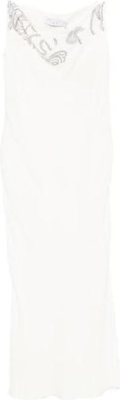 Iro Iro, Mujer, Vestidos, Blanco, Talla: XS