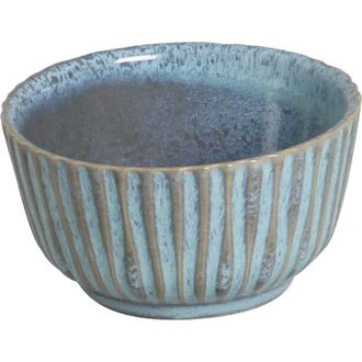 Porto Brasil Linhas Ramekin Set of 6 in Breeze at Nordstrom