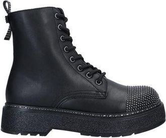 Caf&egrave;noir CALZADO - Botines de ca&ntilde;a alta en YOOX.COM