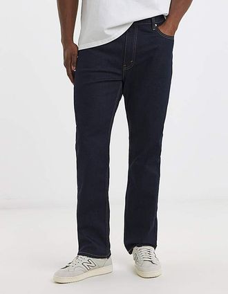 Levi's 511 Slim Fit Jean - Dark Indigo